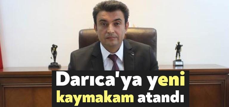 Bugünkü Resmi Gazete’de yayımlanan Mülki İdare Amirleri Atama Kararnamesi ile