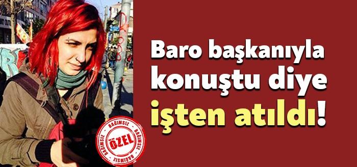 Kocaeli'de özel bir firmada çalışan Diren Çelik çeşitli gerekçeler öne