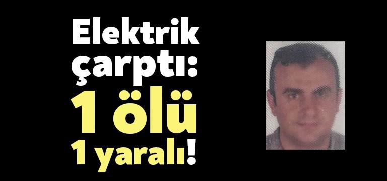 Körfez Mimar Sinan Mahallesi Bağlar Caddesi Gonca Sokak üzerinde bulunan
