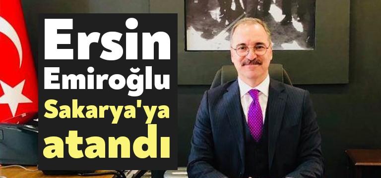 İçişleri Bakanlığından yapılan açıklamada, 2020 yılı Mülki İdare Amirleri Atama