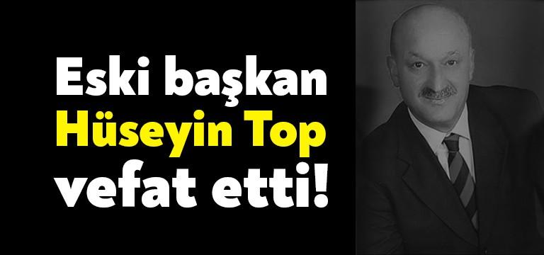 Kocaeli’nin Suadiye bedesinde bir süre belediye başkanlığı yapan ve bölge