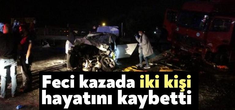 Gebze Osman Yılmaz Mahallesi Terminal Caddesi üzerinde  Özkan Çetin yönetimindeki