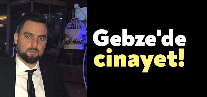 Gebze'de ikamet eden Kayhan Kaçar (39) isimli esnaf, iddialara göre