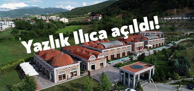 Tarihi Roma dönemine dayanan, Osmanlı döneminde de şifa amaçlı kullanılan,