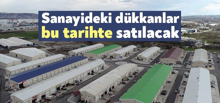 Gölcük Belediyesi, Çevre ve Şehircilik Bakanlığı ile Kentsel Dönüşüm Projesi