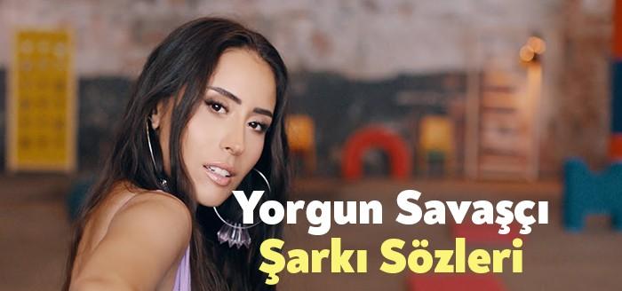 Hande Ünsal - Yorgun Savaşçı Şarkı Sözleri, kısa sürede binlerce