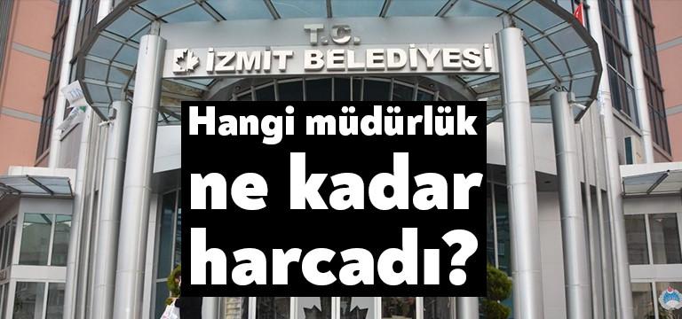 2019 Denetim Komisyonu Raporu, 2019 yıl Kesin Hesap Plan Bütçe