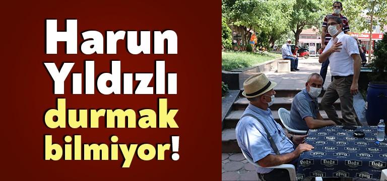 Cumhuriyet Halk Partisi (CHP) Kocaeli İl Örgütü, 12 ilçede başlattığı