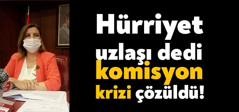 İzmit Belediye Meclisi’nde komisyon üyelerinin seçimiyle ilgili sıkıntı yaşandı. Komisyon