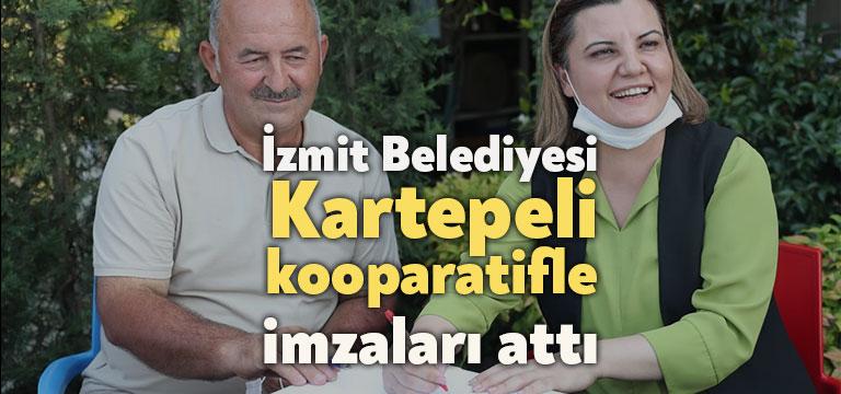 İzmit Belediye Başkanı Av. Fatma Kaplan Hürriyet, Park ve Bahçeler
