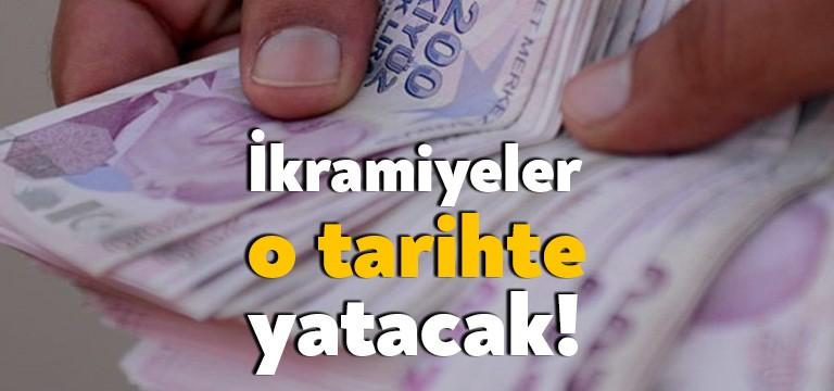 Kamu işçilerine ödenecek ikramiyelerle ilgili karar Resmi Gazete’de yayımlandı. Cumhurbaşkanlığı
