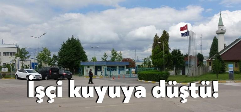 Başiskele Paşadağ Mahallesi Cumhuriyet Caddesi’nde bulunan su arıtma tesisinde ismi