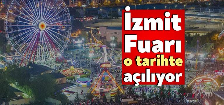 İçişleri Bakanlığı lunaparkların açılış tarihiyle ilgili bir genelge yayınladı. Lunapark