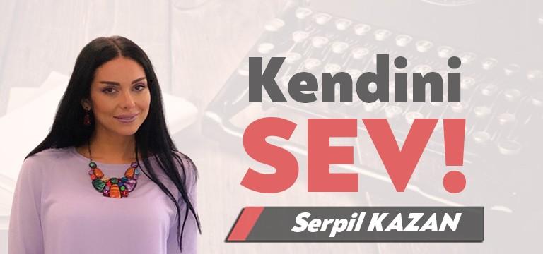 Kendini sevmeyen insanın bu hayatta mutlu olması, kaliteli ve nitelikli