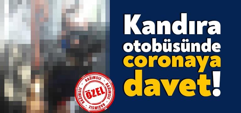 Corona virüsü yayılımı sürüyor. Sağlık Bakanı Koca, sosyal paylaşım sitesi