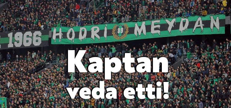 Kocaelispor yönetimi kamuoyunun merakla takip ettiği Burak Süleyman görüşmeleri ile