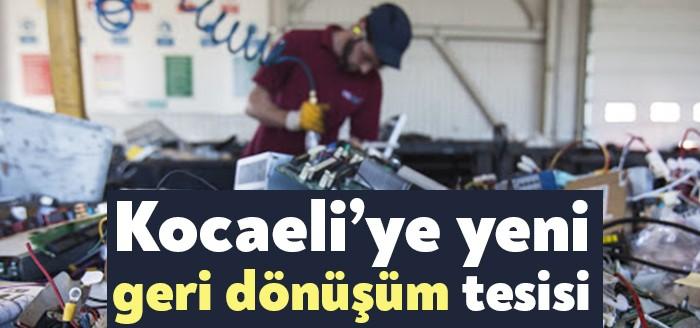 Exitcom Recycling Atık Taşıma Toplama Depolama Elektronik ve Gemi San.