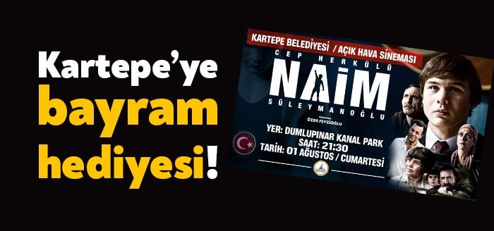 Kartepe Belediye Başkanı Av.M.Mustafa Kocaman’ın seçim beyannamesinde de yer alan