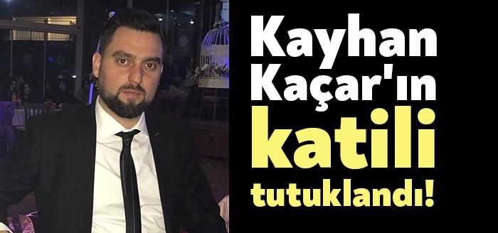 Gebze'de evinin önünde uğradığı silahlı saldırı sonucu hayatını kaybeden Kayhan