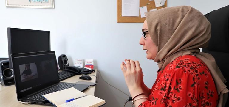 Kocaeli Büyükşehir Belediyesi ödüllü gençlik projesi Kılavuz Gençlik Modeli’nin eğitime