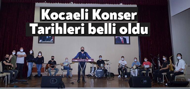 Covid (19) pandemisi sonrası kontrolü hayat ile birlikte Büyükşehir Belediyesi