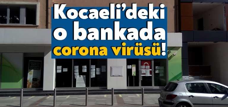 Kocaeli’nin Gebze ilçesinde yayı yapan Medyatik Haber’e göre; Garanti Bankası