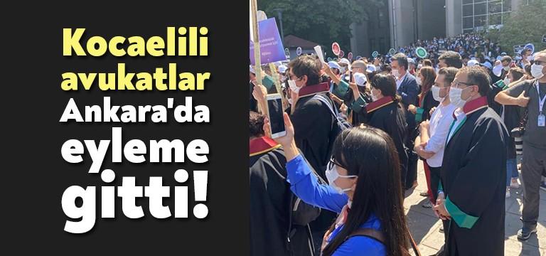 AKP tarafından hazırlanan ve kabul edilmesi halinde baroların yapısı ile