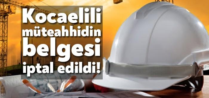 Çevre ve Şehircilik Bakanlığı Mesleki Hizmetler Genel Müdürlüğünden yayımlanan ilanda,
