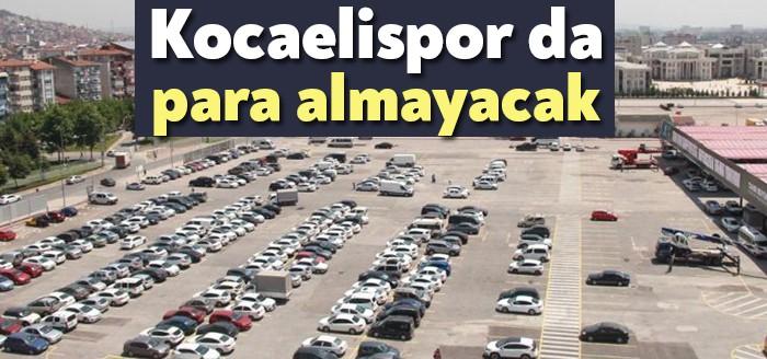 Kocaeli Sporu Sevenler Derneği Başkanı Celal Kavaz açıkladı, "Ormanya ve