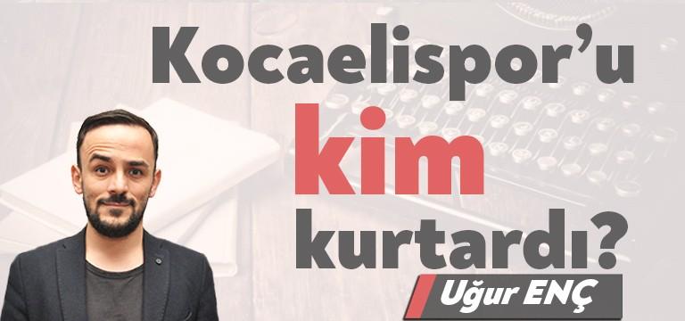 Bir kentin markası maalesef o kentin futbol takımıdır. Maalesef diyorum