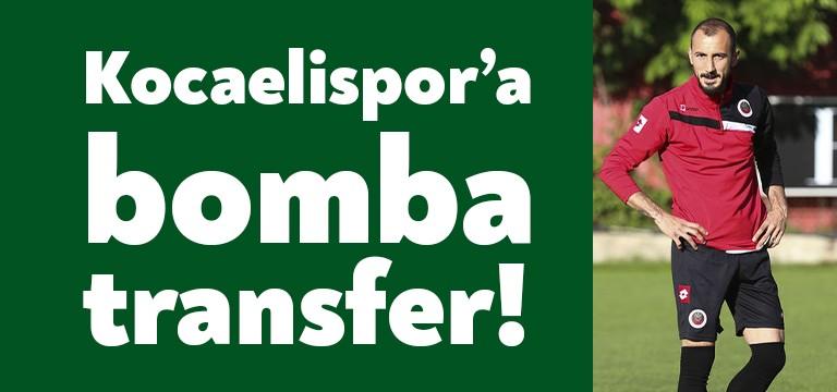 Kocaelispor, bir yandan bazı futbolcularla yollarını ayırırken yeni sozona da