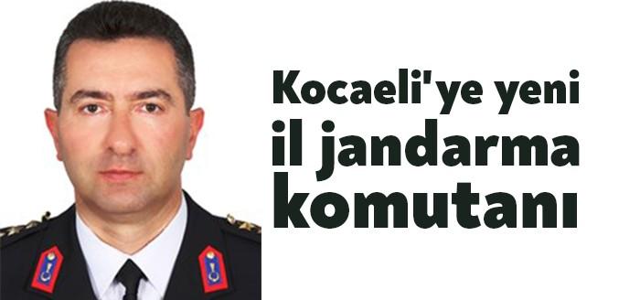 Jandarma Genel Komutanlığı ile Sahil Güvenlik Komutanlığı'ndaki atama, terfi ve
