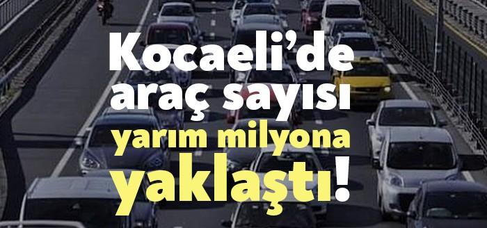 Türkiye ve İllere göre Motorlu Kara Taşıtları, Haziran 2020 verileri