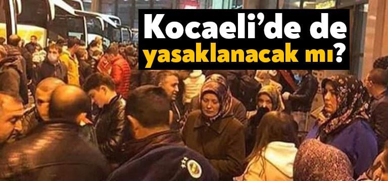 İl Umumi Hıfzıssıhha Meclisi saat 16.00’da Vali Yardımcısı Cemalettin Özdemir,