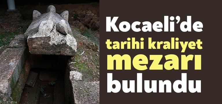 Kocaeli Gebze Yağcılar Mahallesi Saraylı mevkiinde yer alan ve Kültür