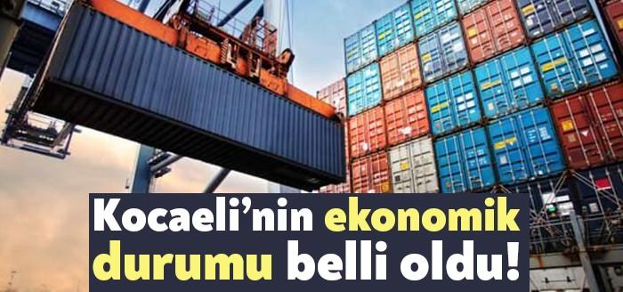 Türkiye ve İllere göre Dış Ticaret İstatistikleri, Haziran 2020 sonuçları