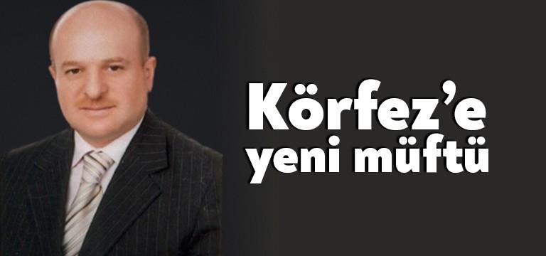 Körfez İlçe Müftüsü Sabri Bağcı geçtiğimiz günlerde Bilecik İl Müftü