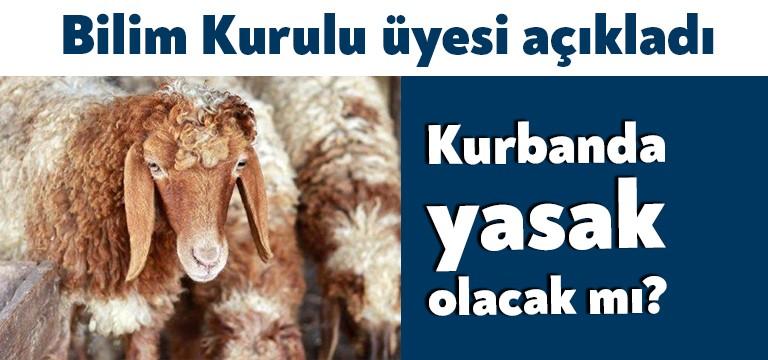 Kurban Bayramı öncesinde birçok kişi tatil planı yapıyor ancak olası