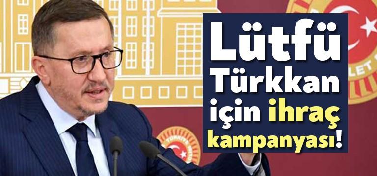 İYİ Parti Grup Başkanvekili ve Milletvekili Lütfü Türkkan’ın kızı Dilara Türkkan gündeme düşmüştü.