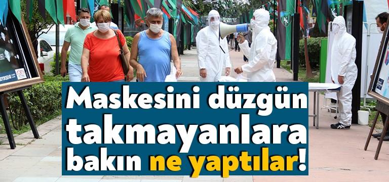 Corona virüsü salgınında gerek Sağlık Bakanlığı gerekse de bilim insanları,
