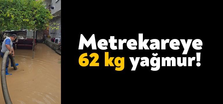 Kocaeli’de gece saatlerinde başlayan ve sabah 07:00-09:00 saatleri arasında etkisini