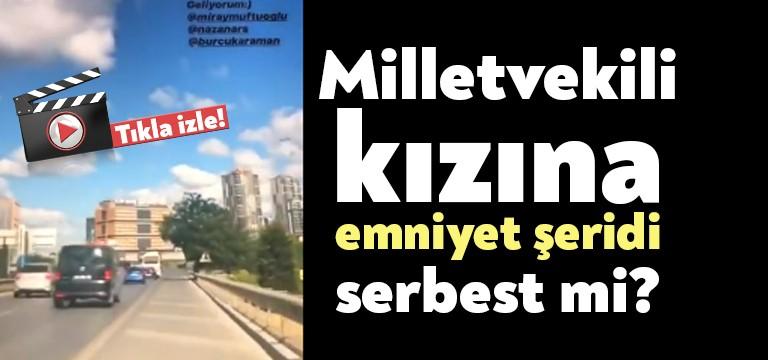 İYİ Parti Grup Başkanvekili ve Kocaeli Milletvekili Lütfü Türkkan, bir