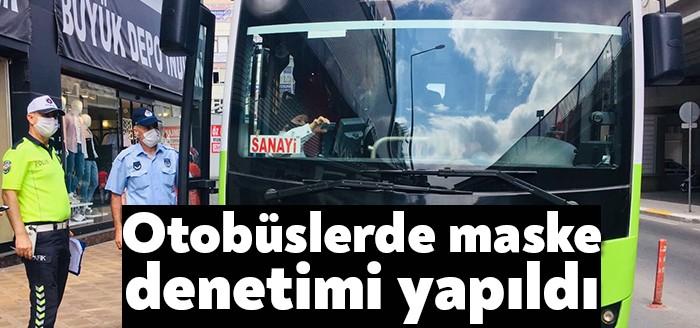 Körfez Belediyesi Zabıta Müdürlüğü ekipleri, İlçe Emniyet Müdürlüğü ekipleri ile