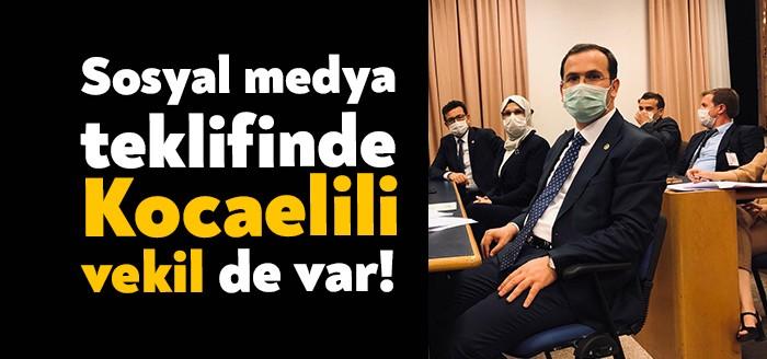 AKP Kocaeli Milletvekili Radiye Sezer Katırcıoğlu’nun da katıldığı TBMM Adalet
