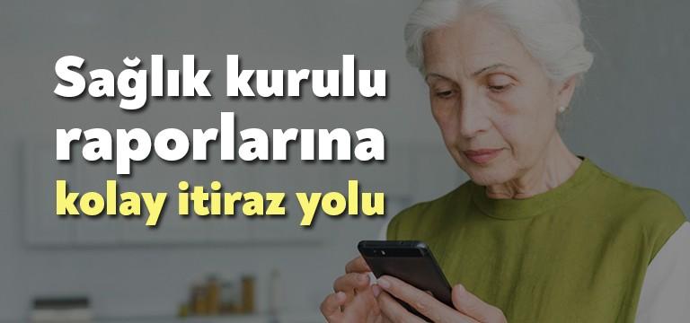 Sağlık Bakanlığı tarafından yetkilendirilmiş üniversite ve kamu hastanelerinden değişik gerekçelerle