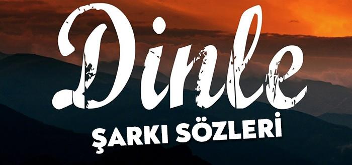 Sura Iskenderli Dinle Sarki Sozleri