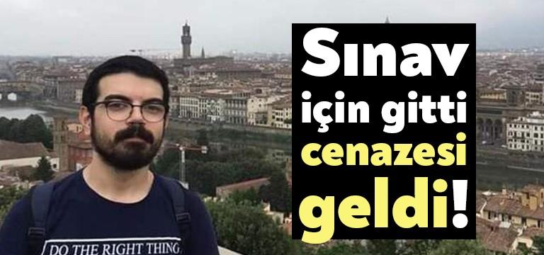 Alınan bilgiye göre Ankara Bilkent Üniversitesi 2. sınıf İngiliz Dili