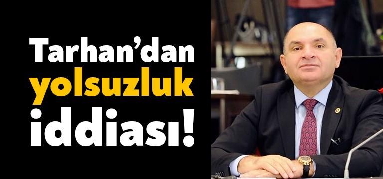 CHP Kocaeli Milletvekili Tahsin Tarhan, Gebze Kirazpınar’da TOKİ ve Milli