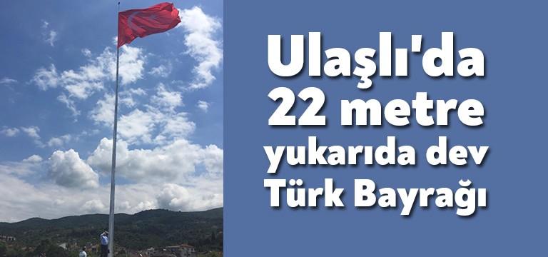 Gölcük Belediyesi, vatandaşlardan gelen talep doğrultusunda Ulaşlı’da anlamlı bir çalışmaya