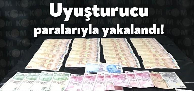 Kocaeli Emniyet Müdürlüğü‘nce uyuşturucu madde imal ve ticaretine yönelik yürütülen